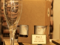 Coffret cadeau degustation 3 bières différentes et un verre-[COPIE A MODIFIER]