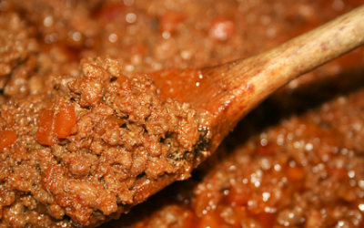 Sauce bolognaise