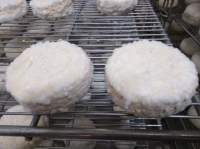 Lot de 3 tommes affinage '2'