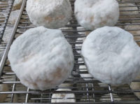 Lot de 3 tommes affinage '3'