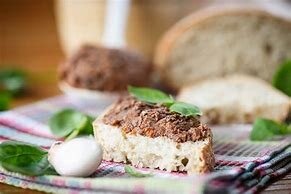 Terrine de lapin