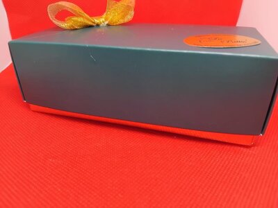 Ballotin de chocolat 250g