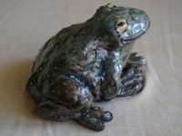 Grenouille