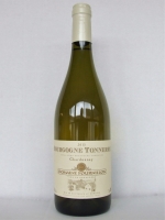 Bourgogne chardonnay tonnerre 2016