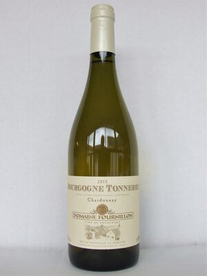 Bourgogne chardonnay tonnerre 2016