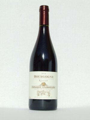 Bourgogne epineuil rouge 2017