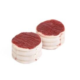 Tournedos de biche