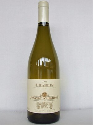 Chablis 2017