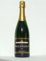 Crémant de bourgogne 2015