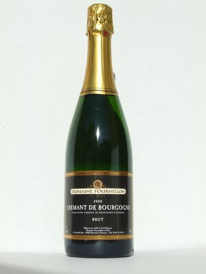 Crémant de bourgogne 2015