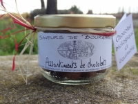 Assortiment de chocolats