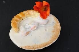 Coquille st-jacques