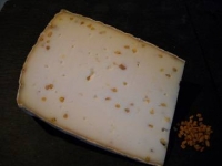 Tomme au fénugrec