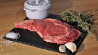 Entrecôte de boeuf