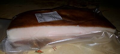 Lard gras