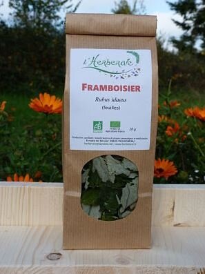 Framboisier