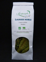 Laurier noble