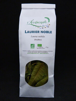 Laurier noble