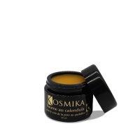 Baume au calendula