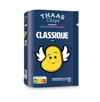 Chips classique 120g