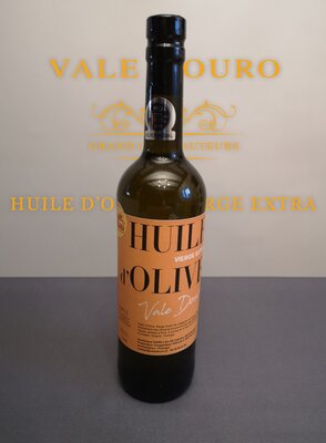 Huile d'olive vierge extra - bouteil