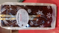 Pain d'épices chocolat