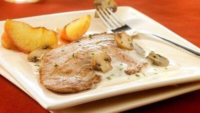 Colis de 10kg viande de veau