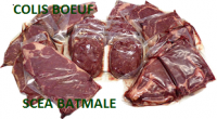 Colis de boeuf 5 kg environ