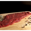 Osseline de boeuf, 200 g environ