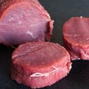 Tournedos de bœuf (filet) par 2, 400 g envir
