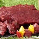 Brochettes de veau, 600 g environ