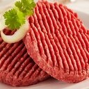 Steak-haché de veau par 6, environ 950 g