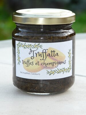 Truffatta