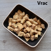 Croc salé cumin épeautre bio