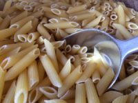 Penne 1/2 complète bio