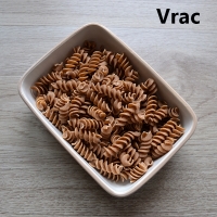 Torsade au petit épeautre bio