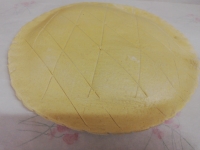 Galettes des rois frangipane