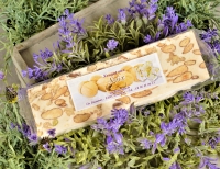 Nougat aux noix du dauphiné