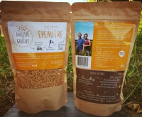 Petit épeautre du berry - 350 g