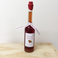 Liqueur de fraise