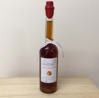 Liqueur de mirabelle