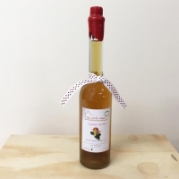 Liqueur de rose de damas