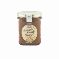 Tartinade noisette chocolat 180 g