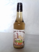 Vinaigre de cidre fermier