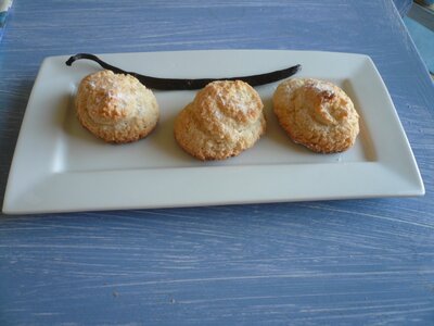 Rochers coco