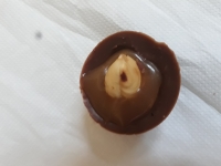 Gourmandises au caramel