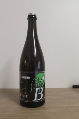 Ipa 75cl