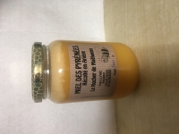 Miel d’été des pyrénées