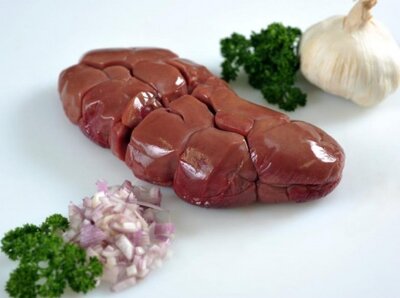 Rognon de veau