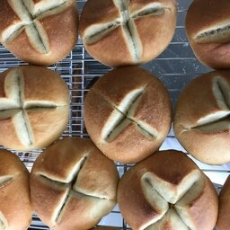 La brioche du sud
